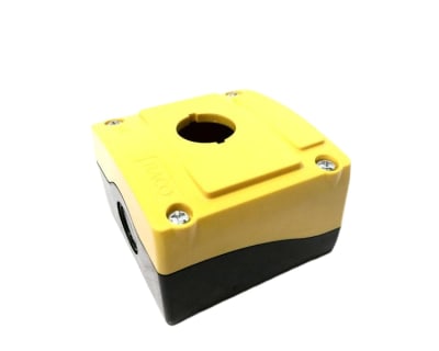 BACO CONTROLS LBX0100J