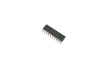 TEXAS INSTRUMENTS SEMI SN74ACT573N