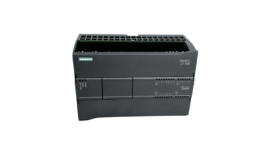 SIEMENS 6ES7217-1AG40-0XB0