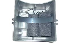 ASEA BROWN BOVERI 09CB3501SP