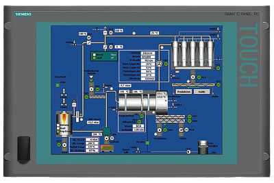 SIEMENS 6AV7822-0AA00-2AC0