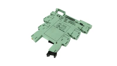 PHOENIX CONTACT PLC-BSC- 24UC/21