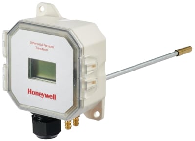 HONEYWELL P7650B1016