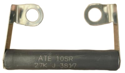 ATE ELECTRONIC 10SR-27K-J