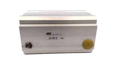 PHD INC CRS6U 40 X 65-M
