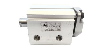 PHD INC CTD6U 40 X 15-M