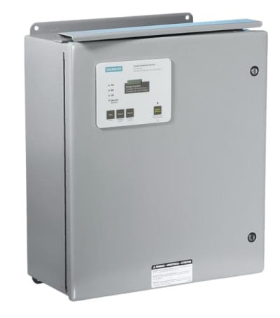 SIEMENS TPS3C121000D