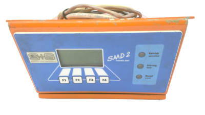 S+S PROTEX-E-4608