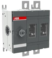 ASEA BROWN BOVERI OTDC250US02