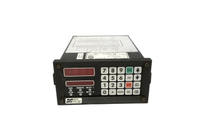 DRIVE CONTROL SYSTEMS 196