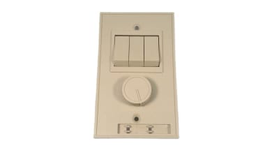 KMC CONTROLS YME-2004-16