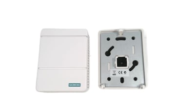 SIEMENS QFA3001.WU