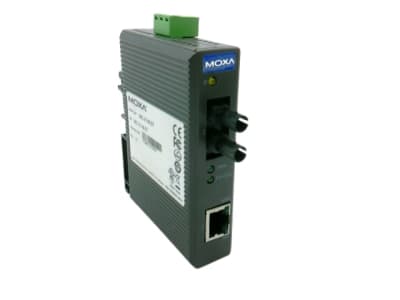 THE MOXA GROUP IMC21MSTFL