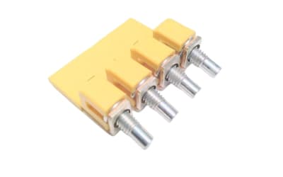 ALLEN BRADLEY 1492-CJJ6-4