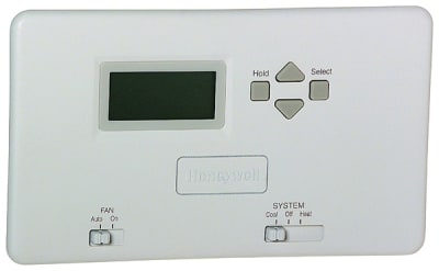 HONEYWELL T8001F1004