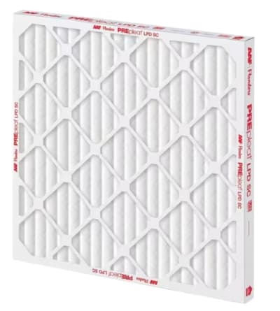 AMERICAN AIR FILTER 80055.021620