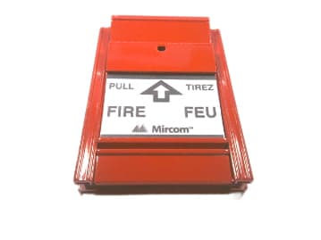 MIRCOM MS-402