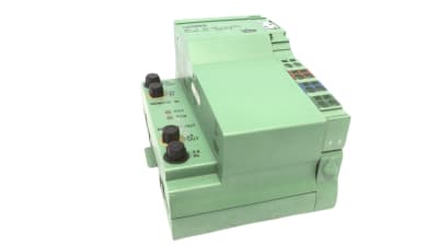 PHOENIX CONTACT IBS IL 24 BK-LK-PAC