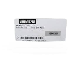 SIEMENS 7ML1930-1CF