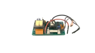 UNIVERSAL DYNAMICS PCB-036
