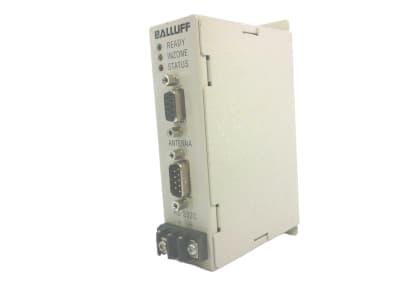 BALLUFF BIS S-401-A30