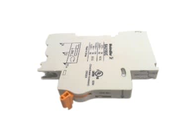 WEIDMULLER BAU10UC
