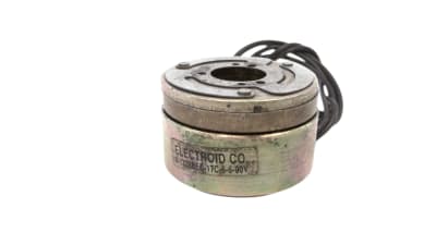 ELECTROID A-132SBEC-17C-6-6-90V1