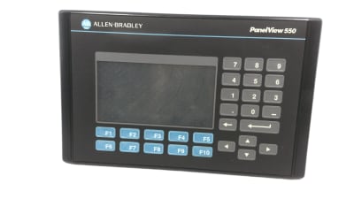ALLEN BRADLEY 2711-B5A20