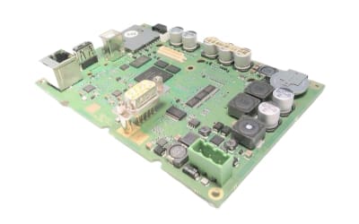 EATON CORPORATION 25.00179-03