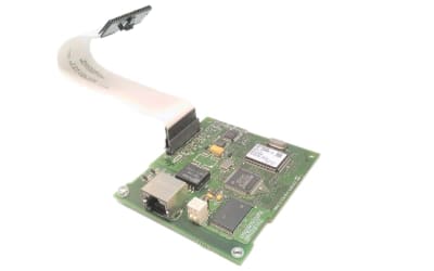ALLEN BRADLEY 22-COMM-E