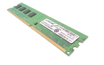 CRUCIAL TECH CT25664AA800.M16FH