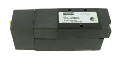 PARKER F31VXBKO23A