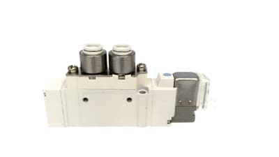SMC SY5120-5LOZ-C6