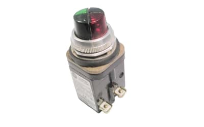 ALLEN BRADLEY 800T-PC216