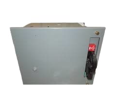 ALLEN BRADLEY 2112B-BAB-3-6P-17-24R-41-9018