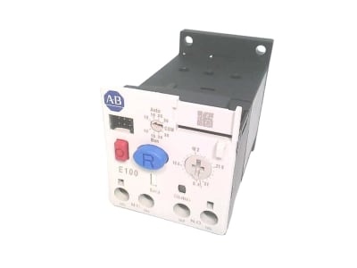 ALLEN BRADLEY 193-1EFEP