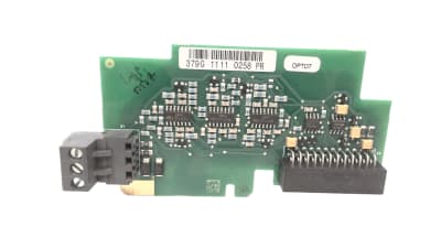 DANFOSS OPT-D7