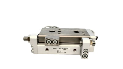 SMC MXQ12-30C-M9PSAPC