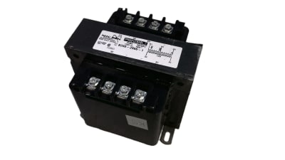 MICRON TRANSFORMER B200-2966-1
