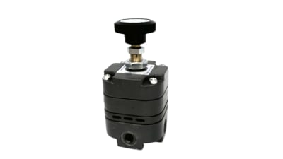 CONTROLAIR INC 100LR