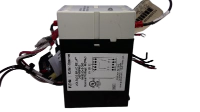 EATON CORPORATION D65VMP480
