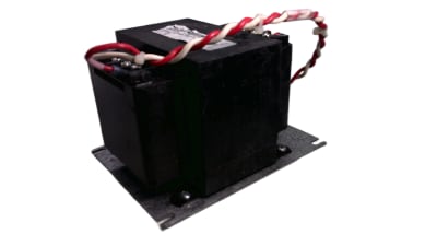 MICRON INDUSTRIES CORPORATION B380-0027-5H