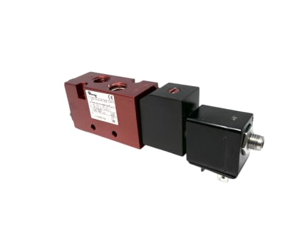 VERSA VALVES CSG-4302-HC-D024