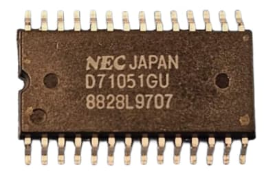 NEC UPD71051GU