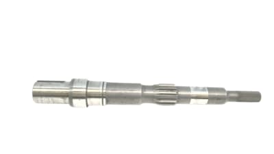 EATON CORPORATION 255533
