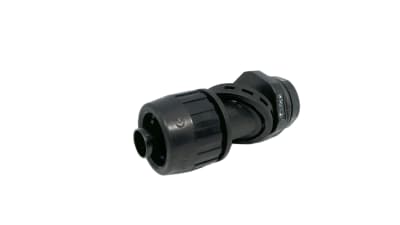 HUBBELL PS0389NBK