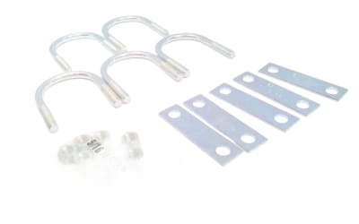 CHICAGO HARDWARE 50253-5