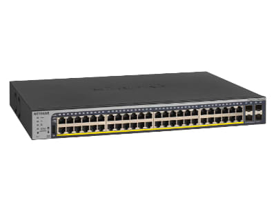 NETGEAR GS752TPV2