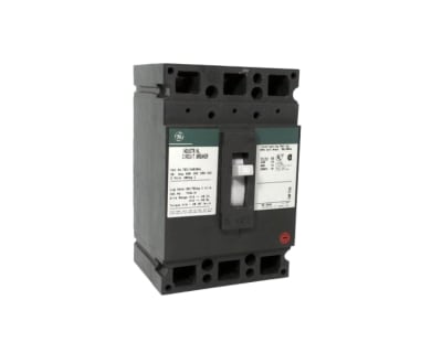 GENERAL ELECTRIC TED134030WL