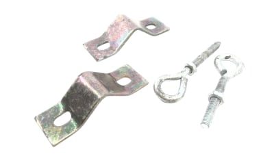 LKG INDUSTRIES 15-827